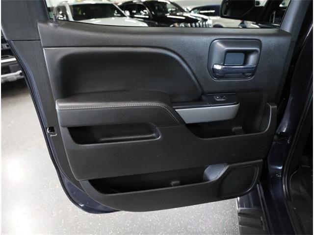 2018 Chevrolet Silverado (CC-2072112) for sale in Addison, Illinois