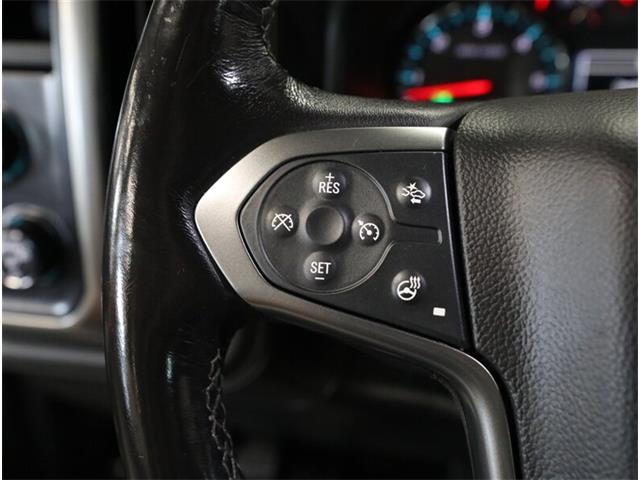 2018 Chevrolet Silverado (CC-2072112) for sale in Addison, Illinois