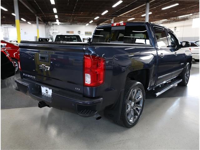 2018 Chevrolet Silverado (CC-2072112) for sale in Addison, Illinois