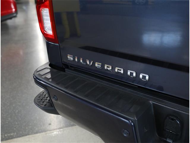 2018 Chevrolet Silverado (CC-2072112) for sale in Addison, Illinois