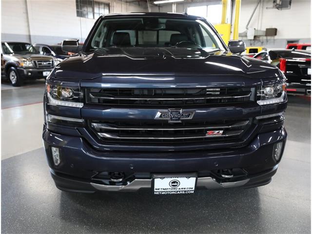 2018 Chevrolet Silverado (CC-2072112) for sale in Addison, Illinois