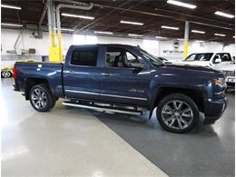 2018 Chevrolet Silverado (CC-2072112) for sale in Addison, Illinois
