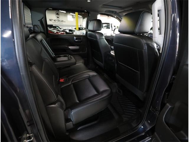 2018 Chevrolet Silverado (CC-2072112) for sale in Addison, Illinois