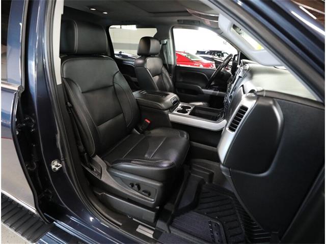2018 Chevrolet Silverado (CC-2072112) for sale in Addison, Illinois