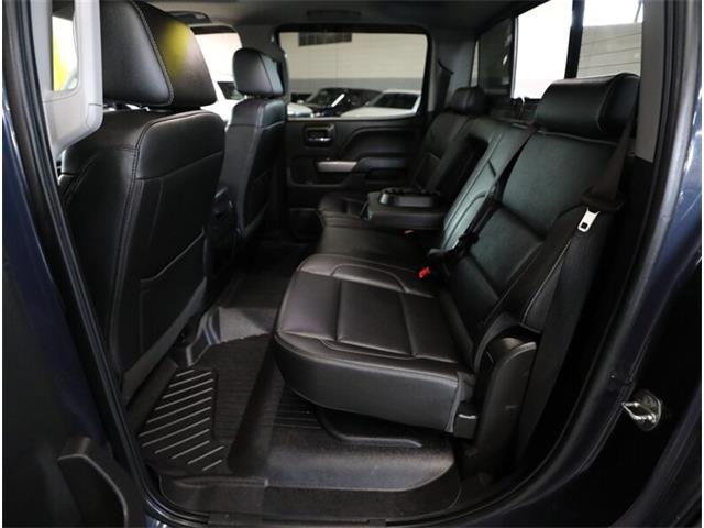 2018 Chevrolet Silverado (CC-2072112) for sale in Addison, Illinois