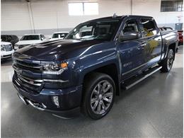2018 Chevrolet Silverado (CC-2072112) for sale in Addison, Illinois