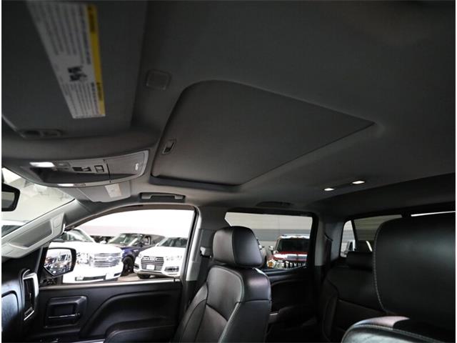 2018 Chevrolet Silverado (CC-2072112) for sale in Addison, Illinois