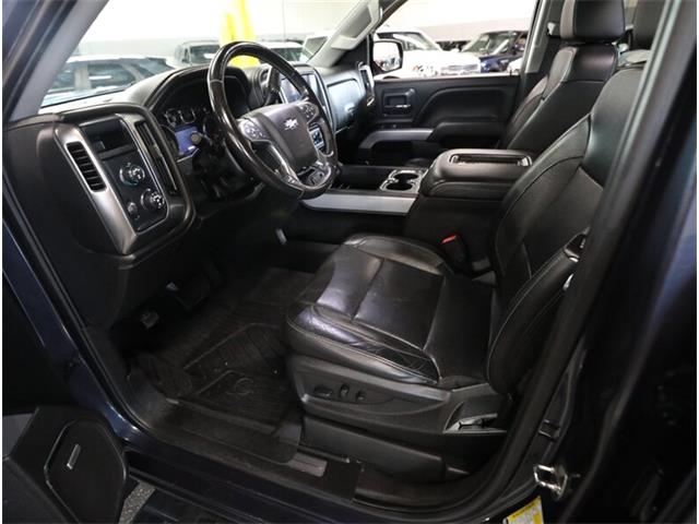 2018 Chevrolet Silverado (CC-2072112) for sale in Addison, Illinois