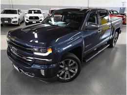 2018 Chevrolet Silverado (CC-2072112) for sale in Addison, Illinois