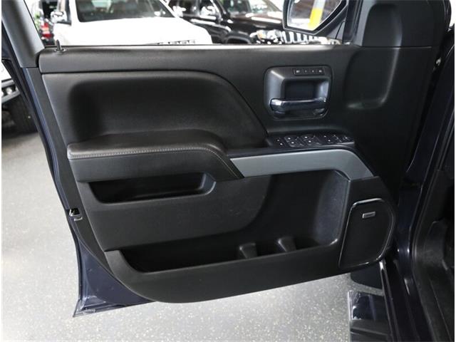 2018 Chevrolet Silverado (CC-2072112) for sale in Addison, Illinois