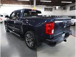 2018 Chevrolet Silverado (CC-2072112) for sale in Addison, Illinois
