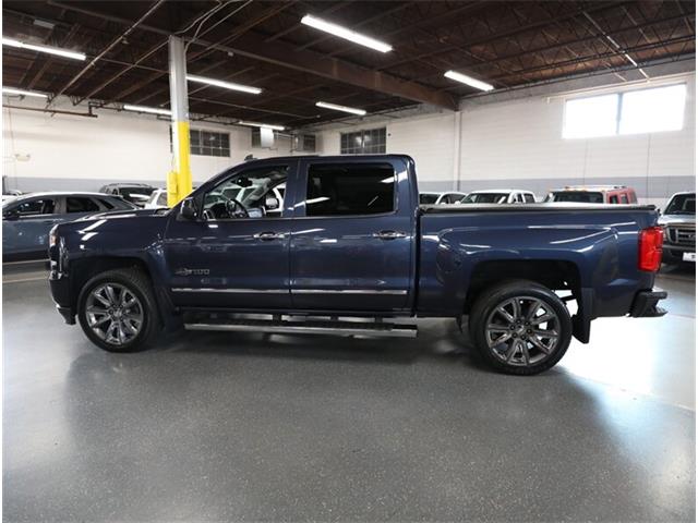 2018 Chevrolet Silverado (CC-2072112) for sale in Addison, Illinois
