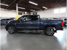 2018 Chevrolet Silverado (CC-2072112) for sale in Addison, Illinois