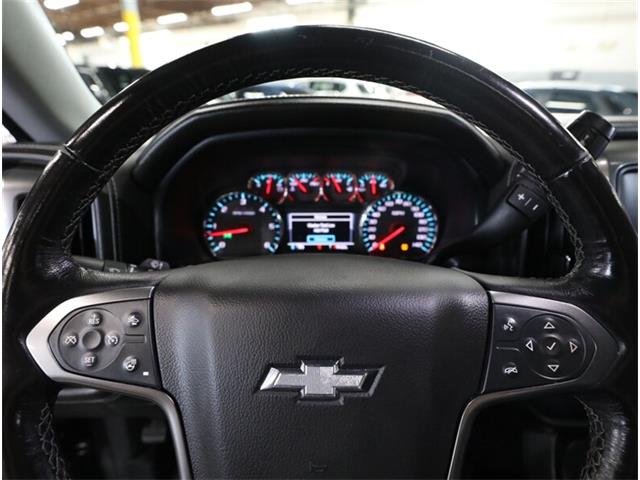 2018 Chevrolet Silverado (CC-2072112) for sale in Addison, Illinois