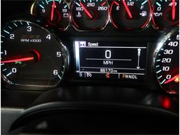 2018 Chevrolet Silverado (CC-2072112) for sale in Addison, Illinois
