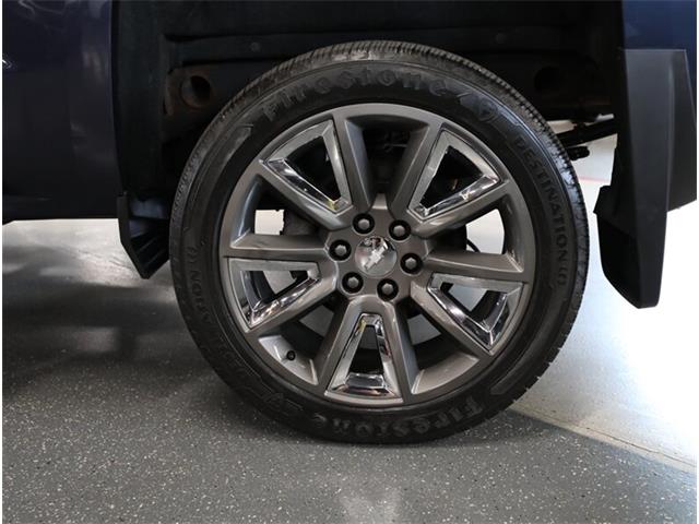 2018 Chevrolet Silverado (CC-2072112) for sale in Addison, Illinois