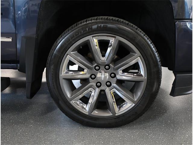 2018 Chevrolet Silverado (CC-2072112) for sale in Addison, Illinois