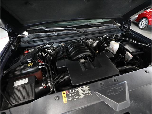 2018 Chevrolet Silverado (CC-2072112) for sale in Addison, Illinois