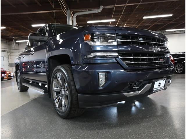 2018 Chevrolet Silverado (CC-2072112) for sale in Addison, Illinois