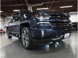 2018 Chevrolet Silverado (CC-2072112) for sale in Addison, Illinois
