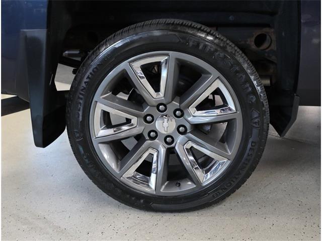 2018 Chevrolet Silverado (CC-2072112) for sale in Addison, Illinois