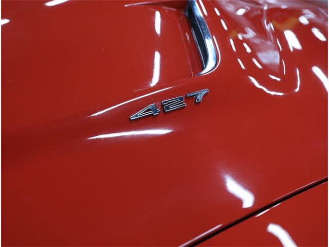 1969 Chevrolet Corvette (CC-2072114) for sale in Addison, Illinois