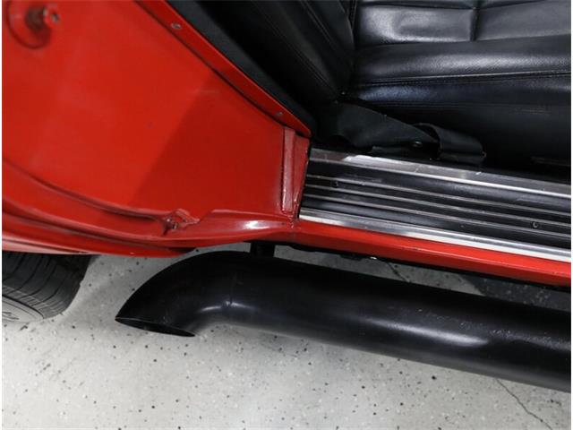 1969 Chevrolet Corvette (CC-2072114) for sale in Addison, Illinois