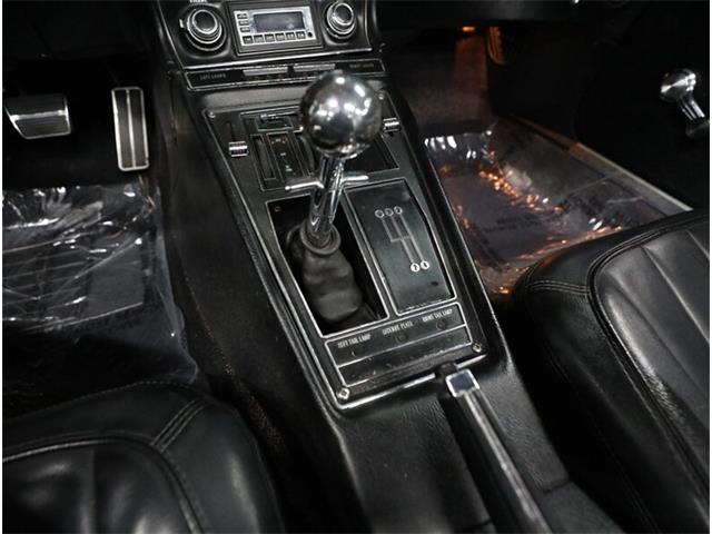 1969 Chevrolet Corvette (CC-2072114) for sale in Addison, Illinois