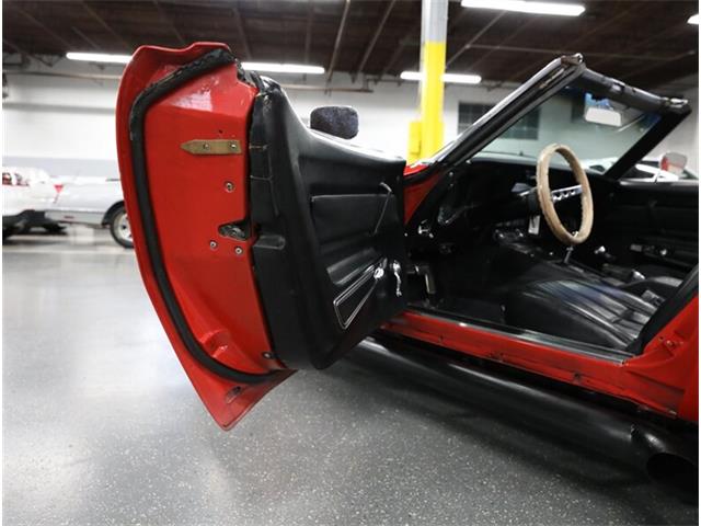 1969 Chevrolet Corvette (CC-2072114) for sale in Addison, Illinois