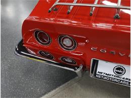 1969 Chevrolet Corvette (CC-2072114) for sale in Addison, Illinois