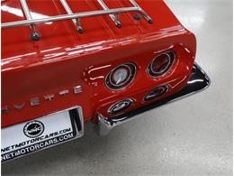 1969 Chevrolet Corvette (CC-2072114) for sale in Addison, Illinois
