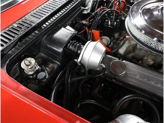 1969 Chevrolet Corvette (CC-2072114) for sale in Addison, Illinois