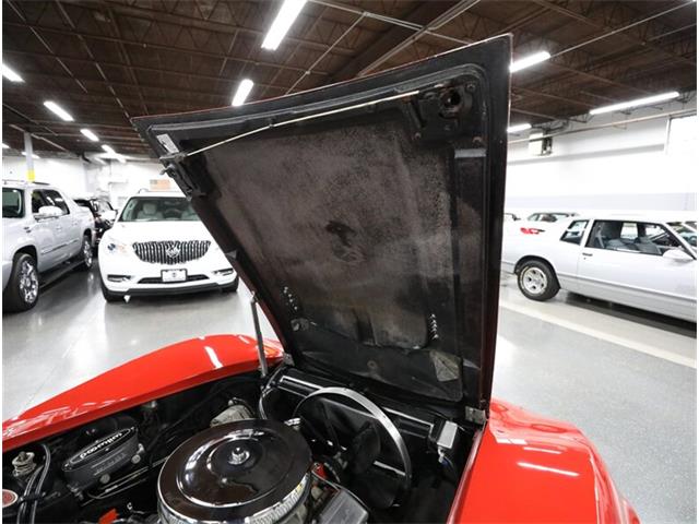 1969 Chevrolet Corvette (CC-2072114) for sale in Addison, Illinois