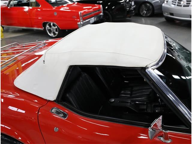 1969 Chevrolet Corvette (CC-2072114) for sale in Addison, Illinois