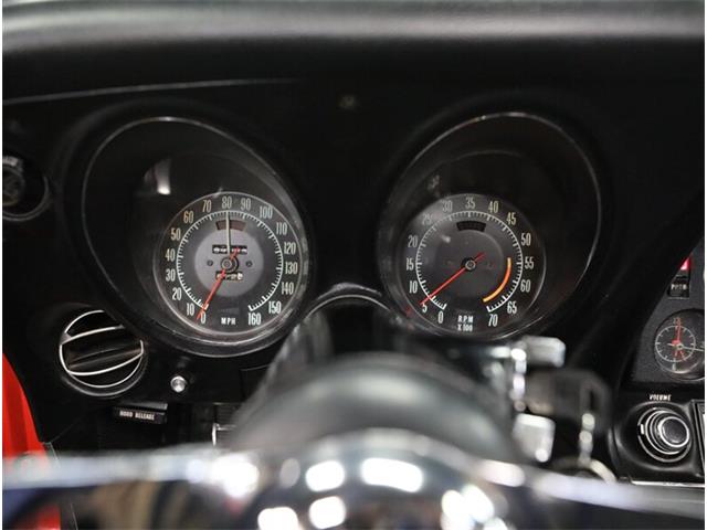 1969 Chevrolet Corvette (CC-2072114) for sale in Addison, Illinois