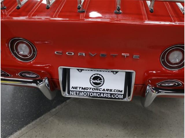 1969 Chevrolet Corvette (CC-2072114) for sale in Addison, Illinois