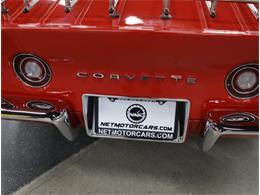 1969 Chevrolet Corvette (CC-2072114) for sale in Addison, Illinois