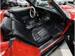 1969 Chevrolet Corvette (CC-2072114) for sale in Addison, Illinois
