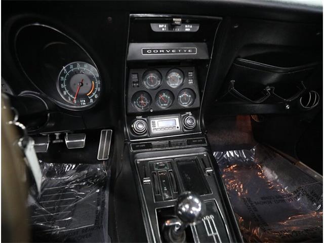 1969 Chevrolet Corvette (CC-2072114) for sale in Addison, Illinois