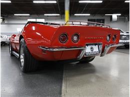 1969 Chevrolet Corvette (CC-2072114) for sale in Addison, Illinois