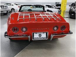 1969 Chevrolet Corvette (CC-2072114) for sale in Addison, Illinois