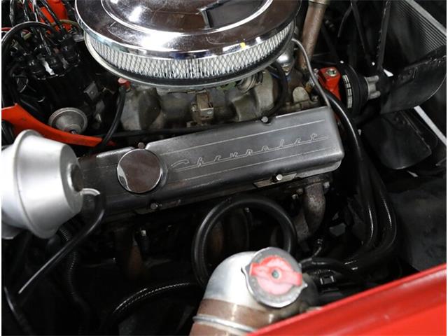 1969 Chevrolet Corvette (CC-2072114) for sale in Addison, Illinois