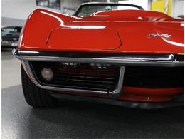 1969 Chevrolet Corvette (CC-2072114) for sale in Addison, Illinois