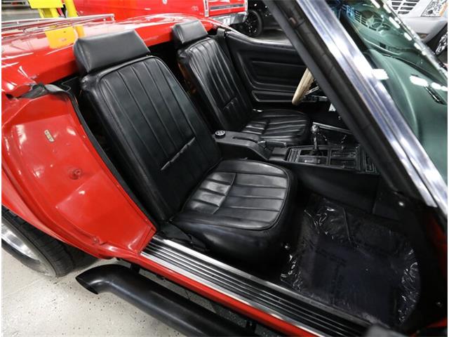 1969 Chevrolet Corvette (CC-2072114) for sale in Addison, Illinois