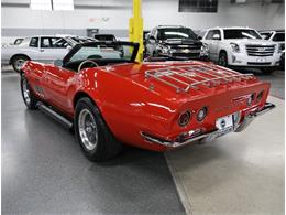 1969 Chevrolet Corvette (CC-2072114) for sale in Addison, Illinois