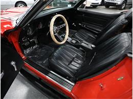 1969 Chevrolet Corvette (CC-2072114) for sale in Addison, Illinois