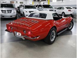 1969 Chevrolet Corvette (CC-2072114) for sale in Addison, Illinois