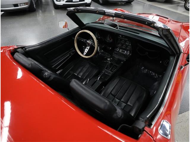 1969 Chevrolet Corvette (CC-2072114) for sale in Addison, Illinois