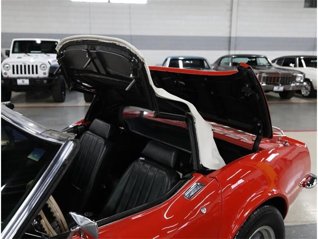 1969 Chevrolet Corvette (CC-2072114) for sale in Addison, Illinois