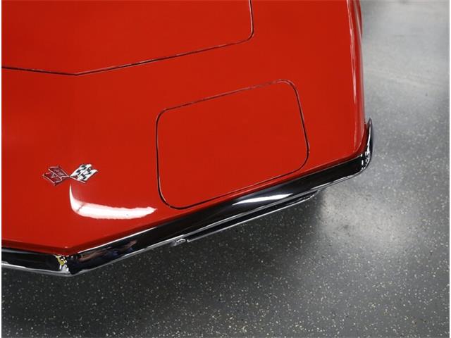 1969 Chevrolet Corvette (CC-2072114) for sale in Addison, Illinois